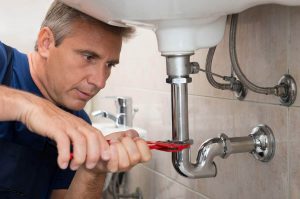 Wirral Plumber